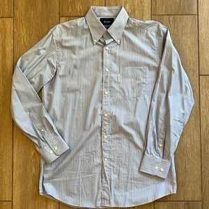 Faconnable Button Down Shirt